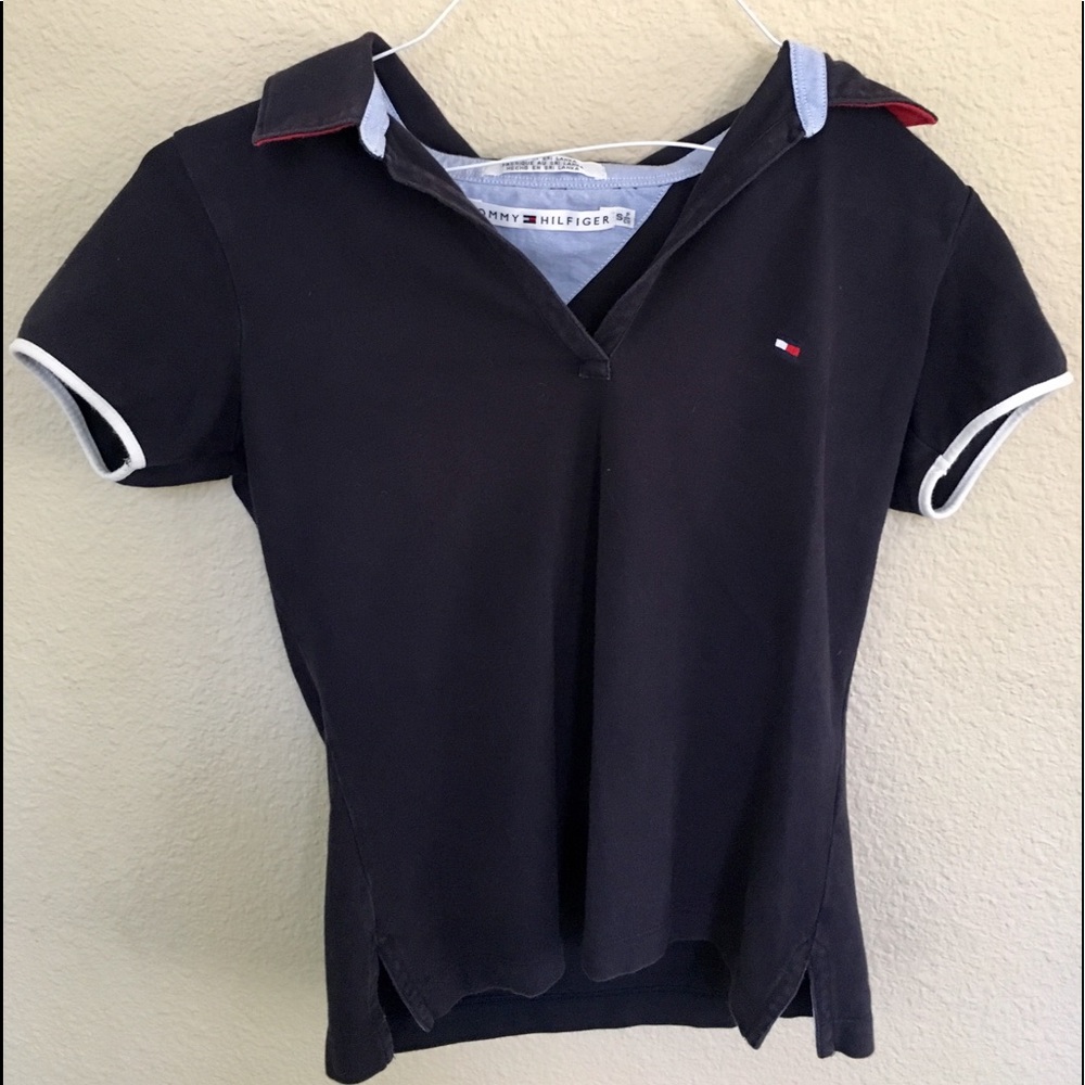 Tommy Hilfiger top